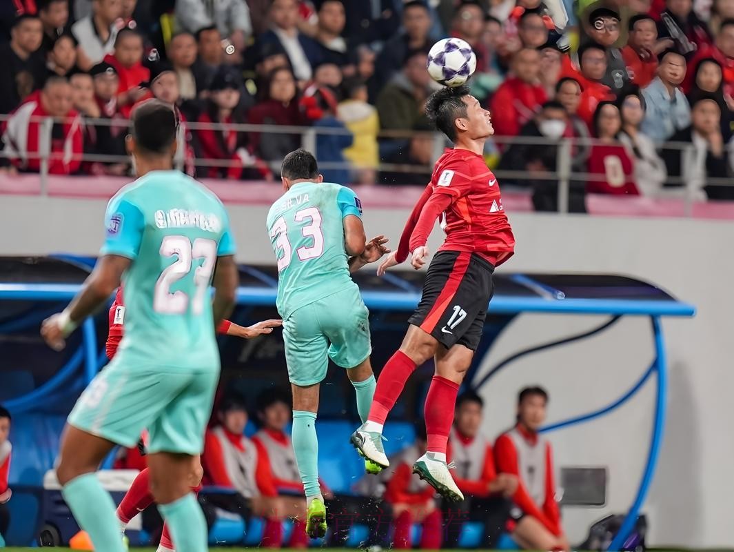 安帅:取得零封很重要 我们射门成功率还有待提高